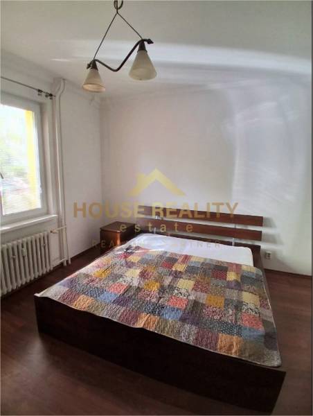 Rent One bedroom apartment, One bedroom apartment, Rovníková, Bratisla