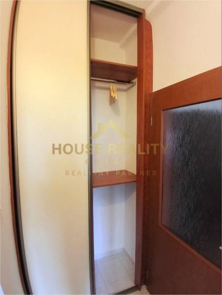 Rent One bedroom apartment, One bedroom apartment, Rovníková, Bratisla