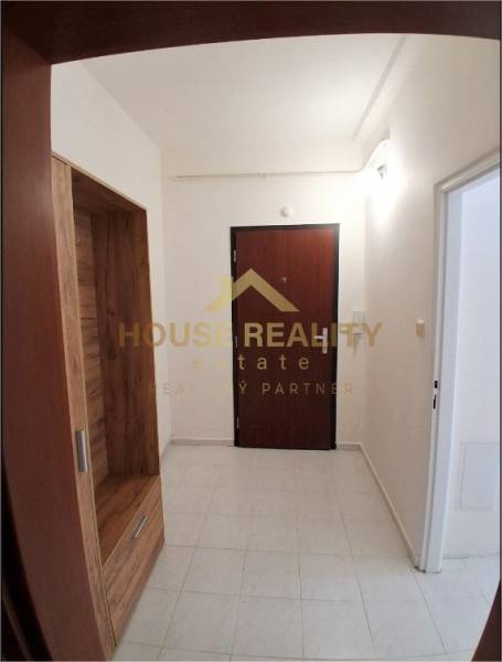 Rent One bedroom apartment, One bedroom apartment, Rovníková, Bratisla