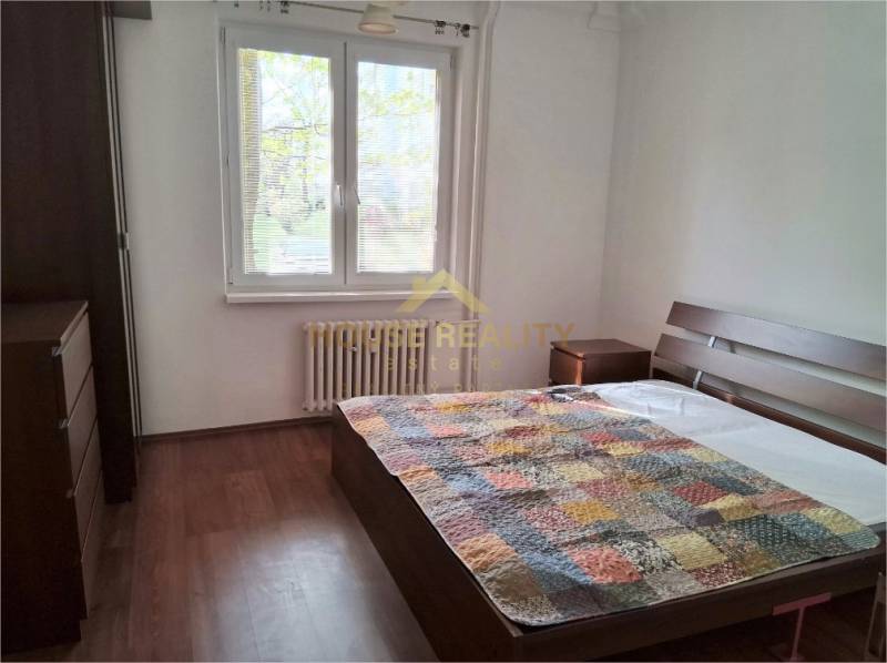 Rent One bedroom apartment, One bedroom apartment, Rovníková, Bratisla