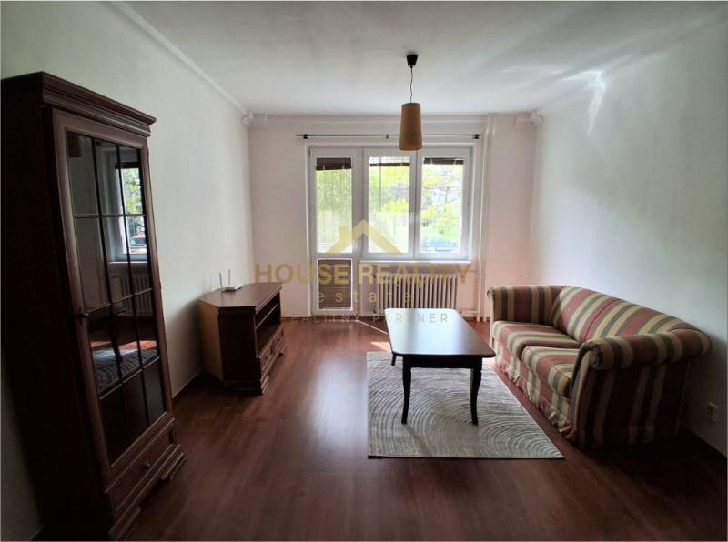 Rent One bedroom apartment, One bedroom apartment, Rovníková, Bratisla