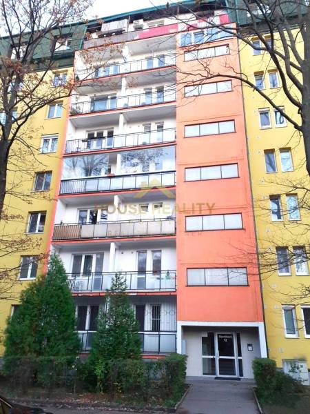 Rent One bedroom apartment, One bedroom apartment, Rovníková, Bratisla