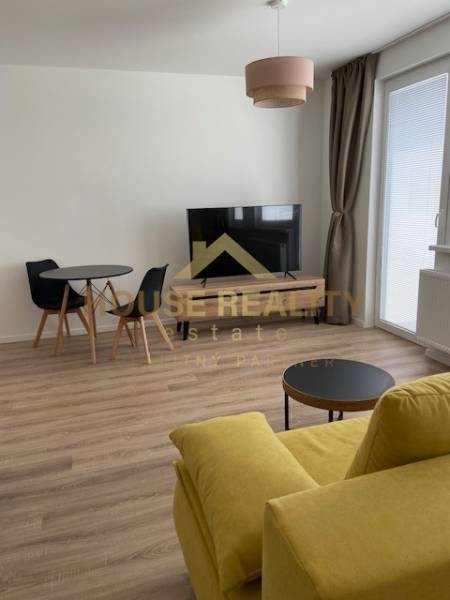 Rent Studio, Studio, Ivanská cesta, Bratislava - Ružinov, Slovakia