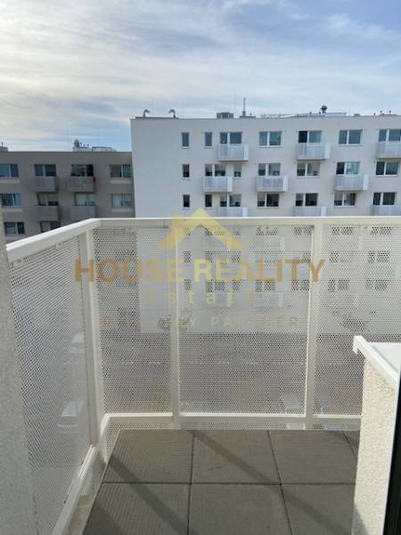 Rent Studio, Studio, Ivanská cesta, Bratislava - Ružinov, Slovakia