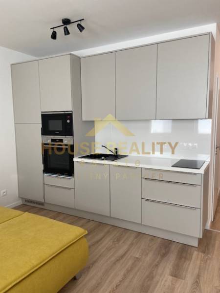Rent Studio, Studio, Ivanská cesta, Bratislava - Ružinov, Slovakia