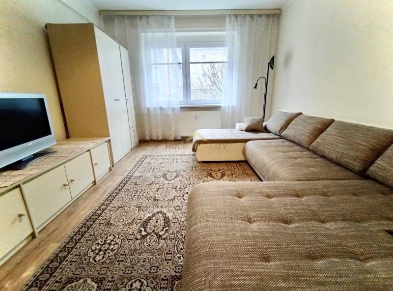 Rent Studio, Studio, Miletičova, Bratislava - Ružinov, Slovakia