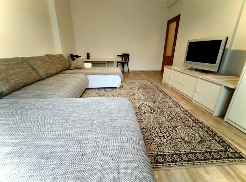 Rent Studio, Studio, Miletičova, Bratislava - Ružinov, Slovakia
