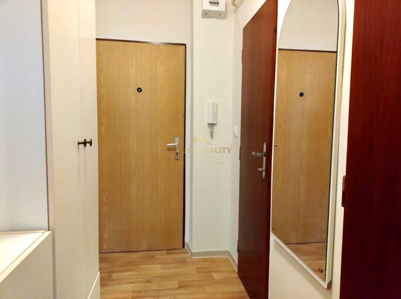 Rent Studio, Studio, Miletičova, Bratislava - Ružinov, Slovakia