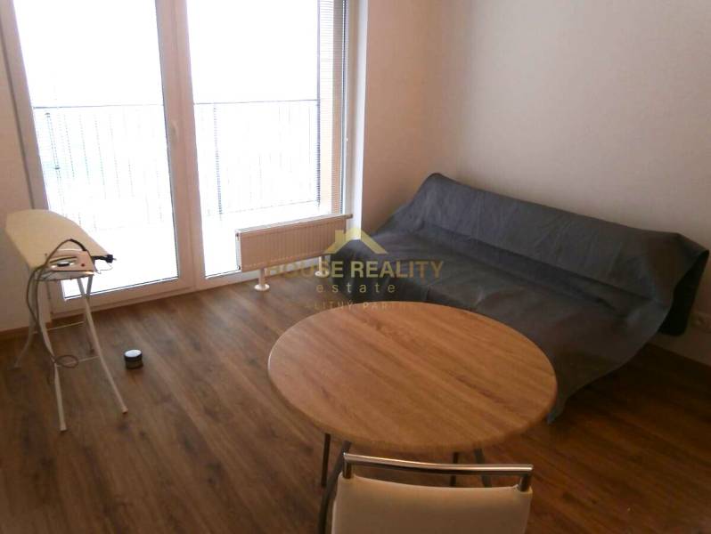 Rent Studio, Studio, Zuzany Chalupovej, Bratislava - Petržalka, Slovak