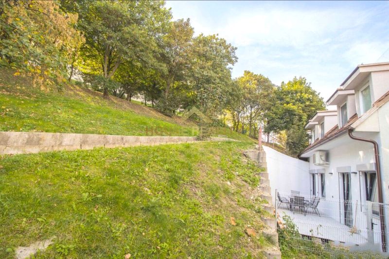 Rent One bedroom apartment, One bedroom apartment, Zámocká, Bratislava