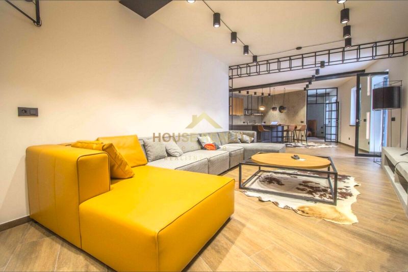 Rent One bedroom apartment, One bedroom apartment, Zámocká, Bratislava