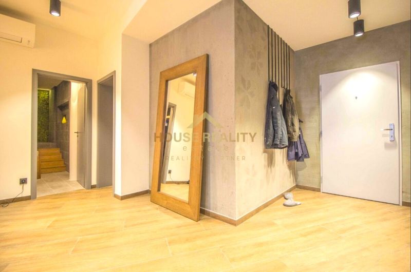 Rent One bedroom apartment, One bedroom apartment, Zámocká, Bratislava