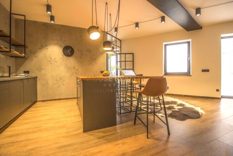 Rent One bedroom apartment, One bedroom apartment, Zámocká, Bratislava