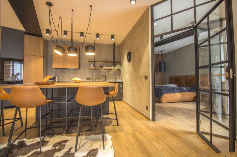 Rent One bedroom apartment, One bedroom apartment, Zámocká, Bratislava