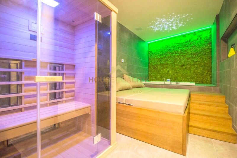 Rent One bedroom apartment, One bedroom apartment, Zámocká, Bratislava