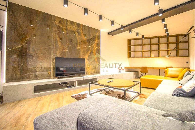 Rent One bedroom apartment, One bedroom apartment, Zámocká, Bratislava