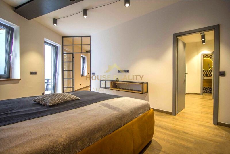 Rent One bedroom apartment, One bedroom apartment, Zámocká, Bratislava