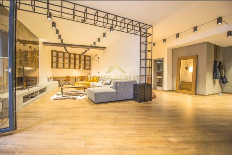Rent One bedroom apartment, One bedroom apartment, Zámocká, Bratislava
