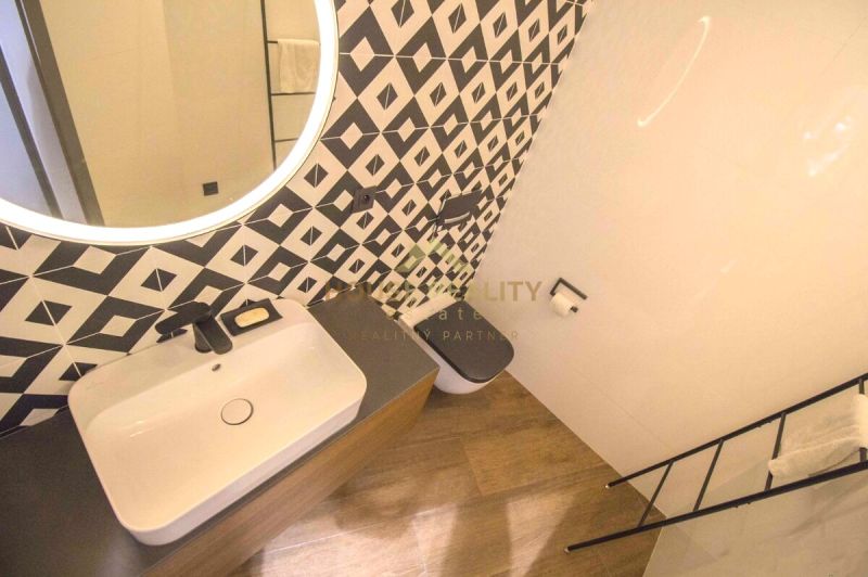 Rent One bedroom apartment, One bedroom apartment, Zámocká, Bratislava