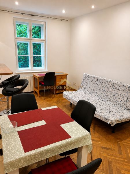 Rent One bedroom apartment, One bedroom apartment, Murgašova, Bratisla