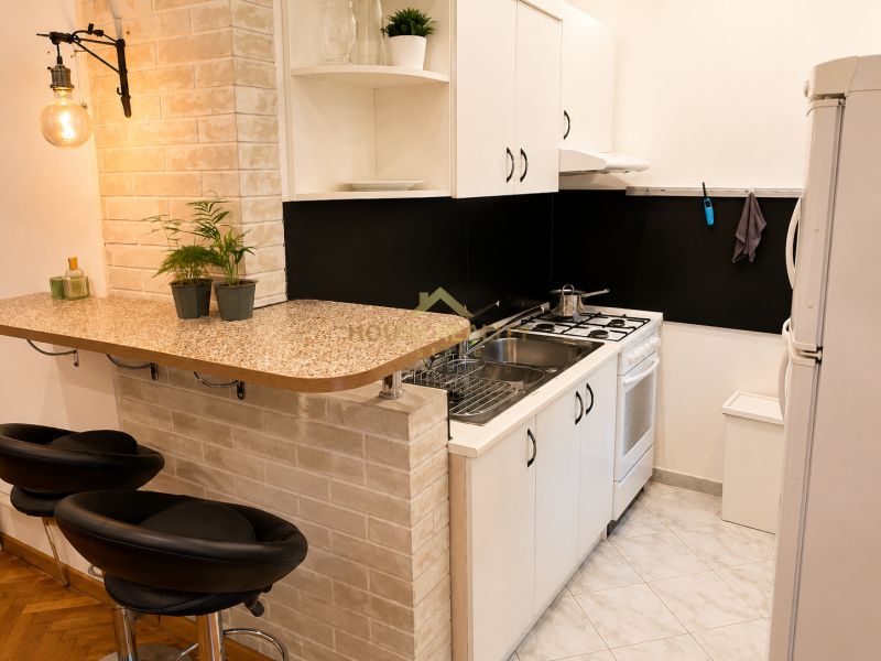 Rent One bedroom apartment, One bedroom apartment, Murgašova, Bratisla