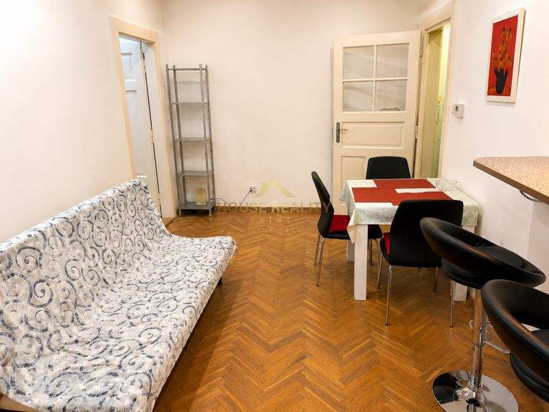 Rent One bedroom apartment, One bedroom apartment, Murgašova, Bratisla