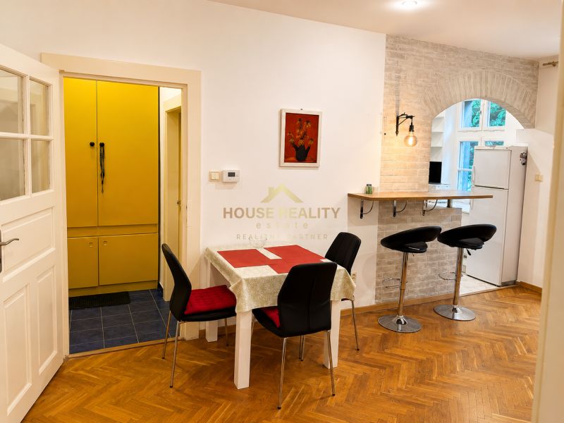Rent One bedroom apartment, One bedroom apartment, Murgašova, Bratisla