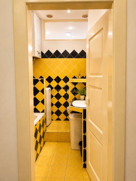 Rent One bedroom apartment, One bedroom apartment, Murgašova, Bratisla