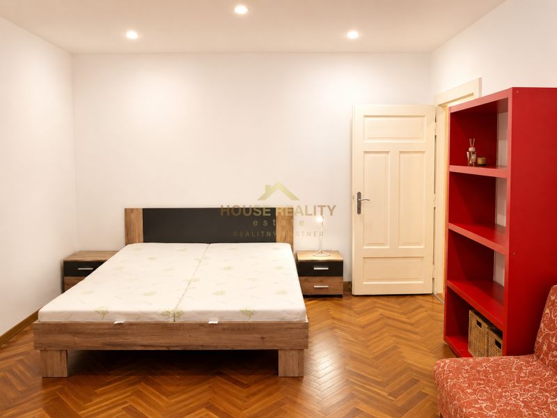 Rent One bedroom apartment, One bedroom apartment, Murgašova, Bratisla