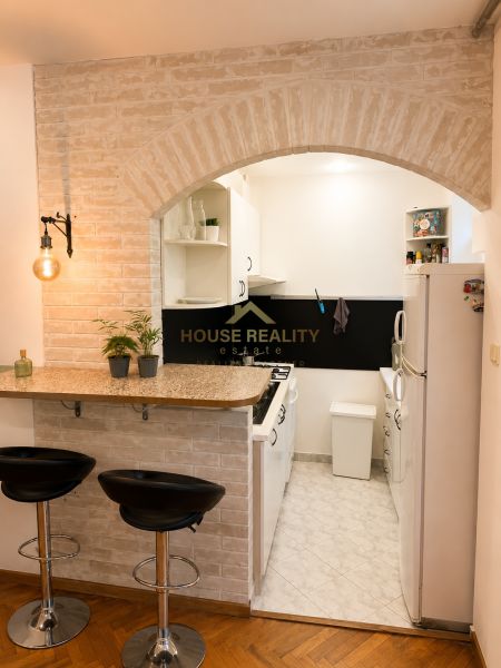 Rent One bedroom apartment, One bedroom apartment, Murgašova, Bratisla