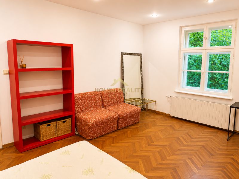 Rent One bedroom apartment, One bedroom apartment, Murgašova, Bratisla