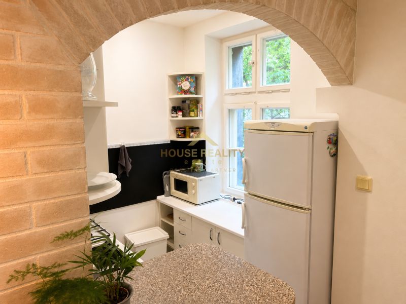 Rent One bedroom apartment, One bedroom apartment, Murgašova, Bratisla