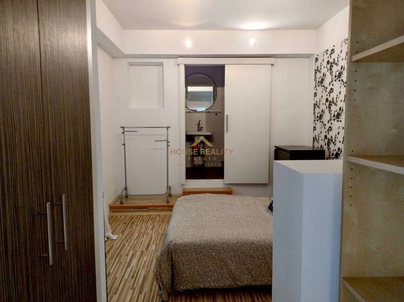 Rent One bedroom apartment, One bedroom apartment, Staré grunty, Brati