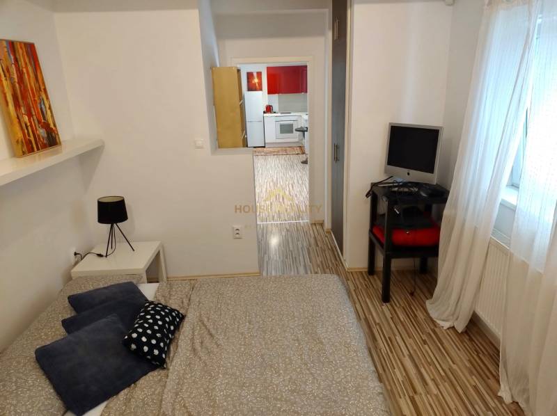 Rent One bedroom apartment, One bedroom apartment, Staré grunty, Brati