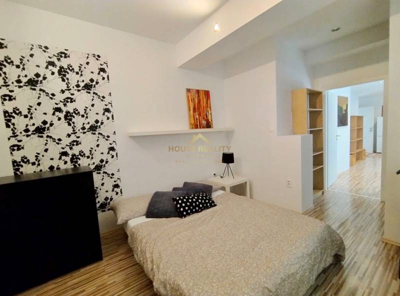 Rent One bedroom apartment, One bedroom apartment, Staré grunty, Brati