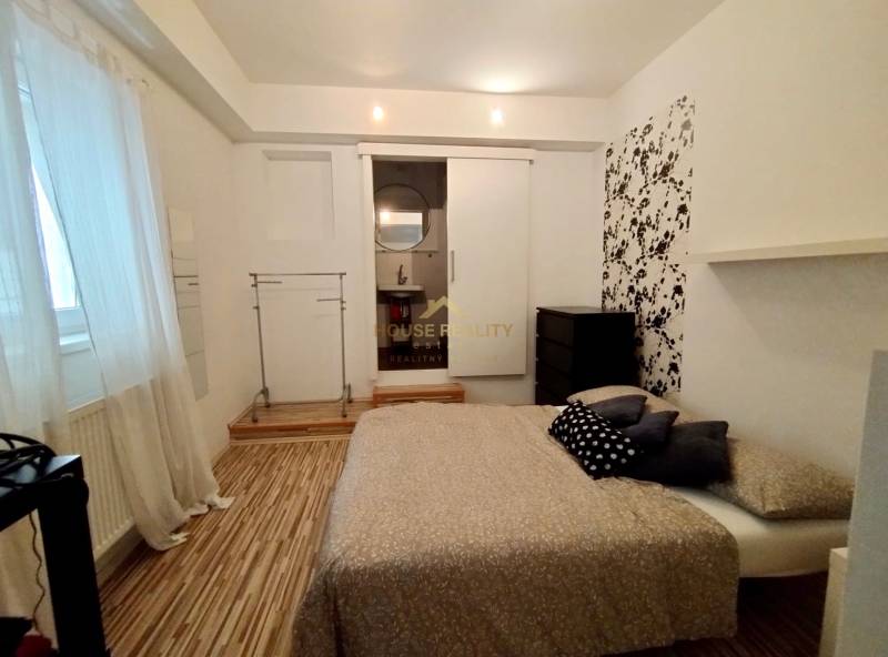 Rent One bedroom apartment, One bedroom apartment, Staré grunty, Brati