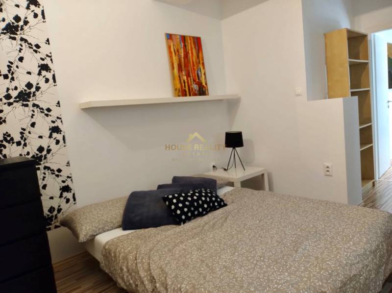 Rent One bedroom apartment, One bedroom apartment, Staré grunty, Brati