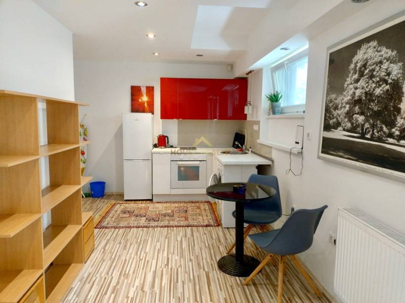 Rent One bedroom apartment, One bedroom apartment, Staré grunty, Brati