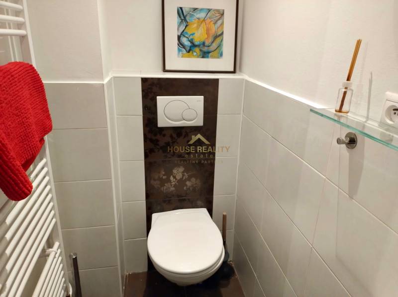 Rent One bedroom apartment, One bedroom apartment, Staré grunty, Brati