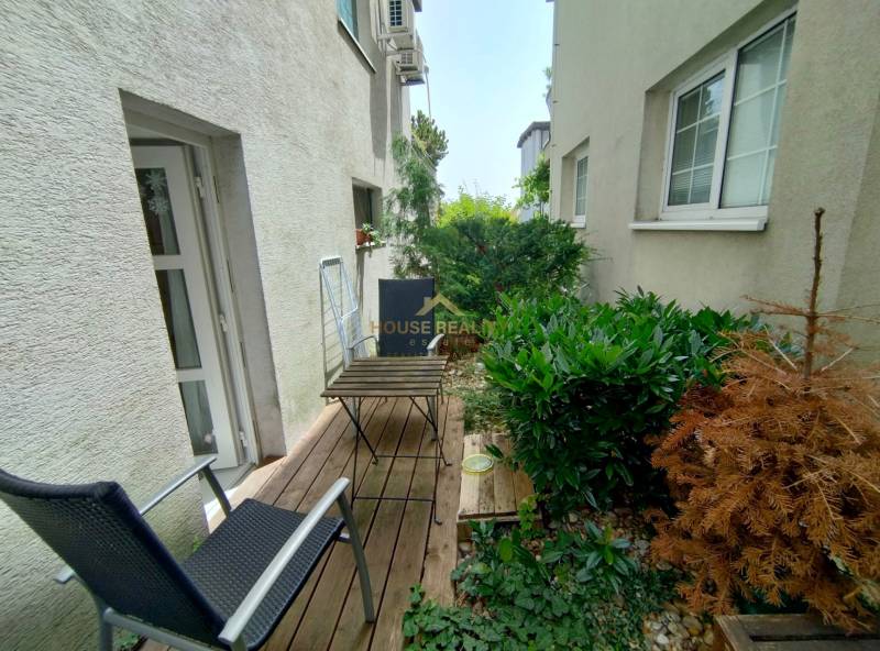 Rent One bedroom apartment, One bedroom apartment, Staré grunty, Brati