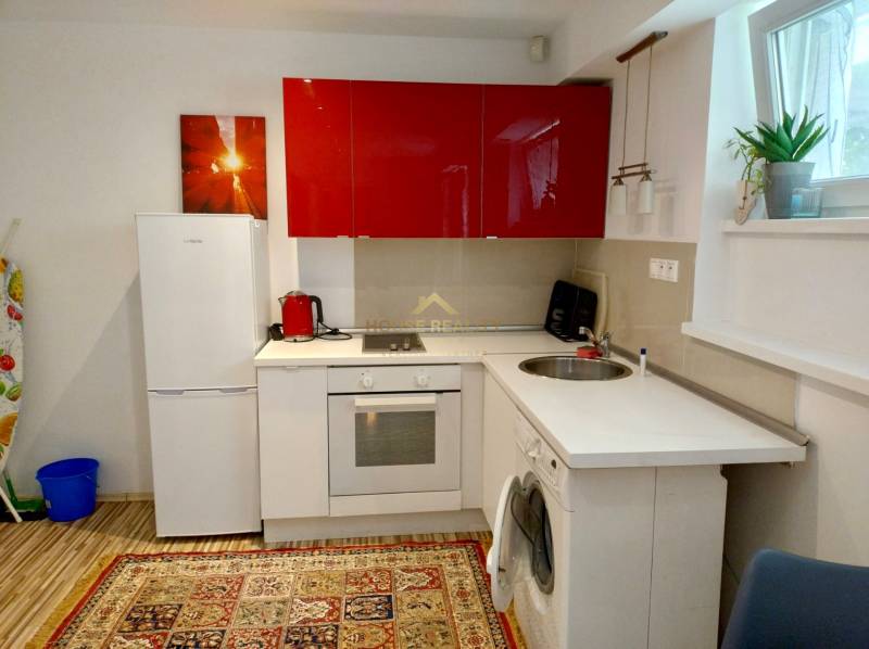 Rent One bedroom apartment, One bedroom apartment, Staré grunty, Brati