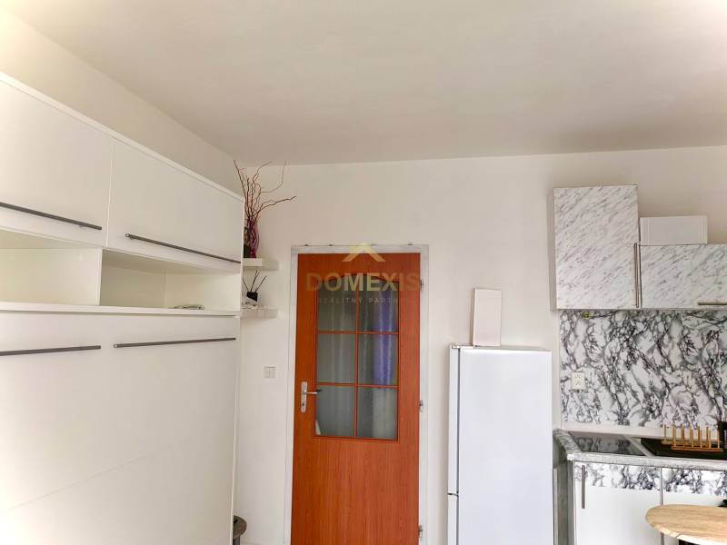 Sale Single studio, Single studio, Doležalova, Bratislava - Ružinov, S