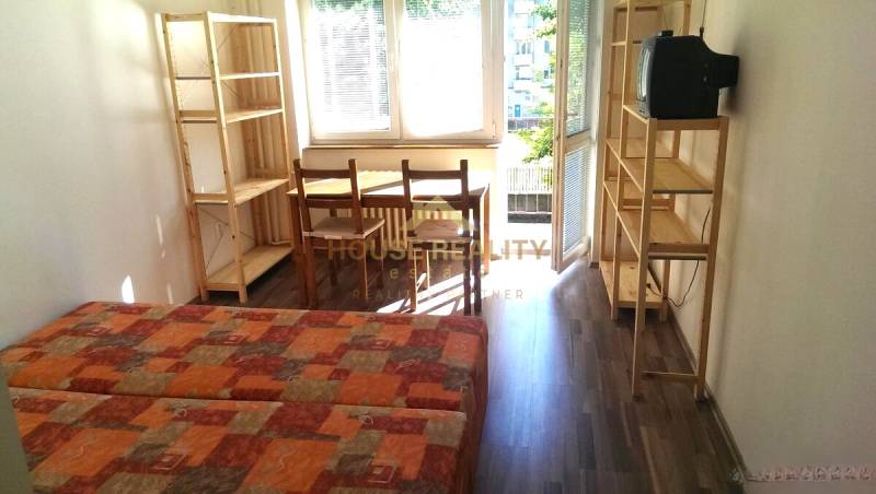 Rent Single studio, Single studio, Horná, Bratislava - Rača, Slovakia