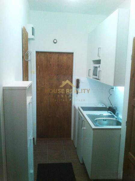 Rent Single studio, Single studio, Horná, Bratislava - Rača, Slovakia
