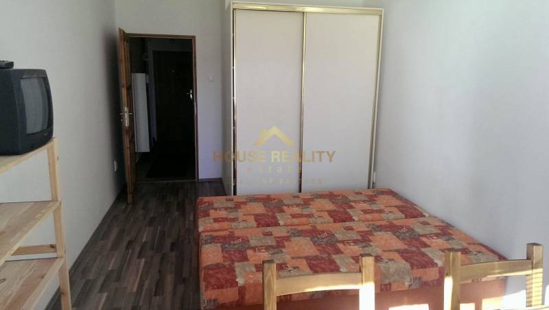 Rent Single studio, Single studio, Horná, Bratislava - Rača, Slovakia
