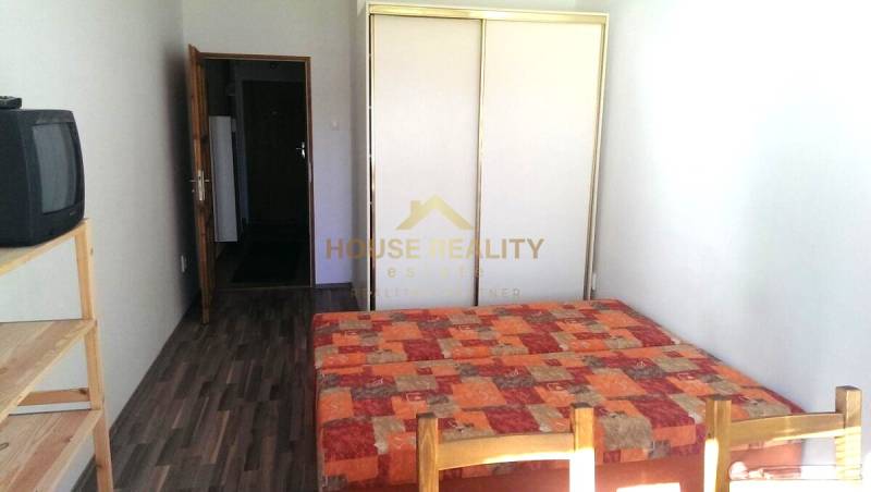 Rent Single studio, Single studio, Horná, Bratislava - Rača, Slovakia