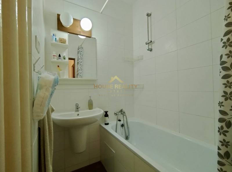 Rent Single studio, Single studio, Horná, Bratislava - Rača, Slovakia