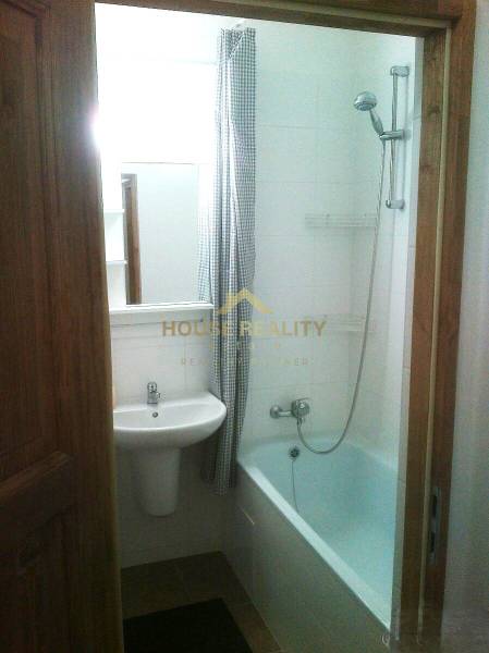 Rent Single studio, Single studio, Horná, Bratislava - Rača, Slovakia