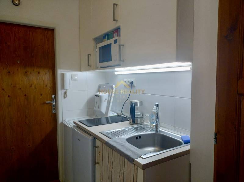 Rent Single studio, Single studio, Horná, Bratislava - Rača, Slovakia