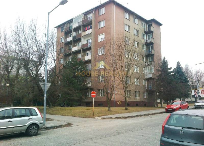 Rent Single studio, Single studio, Horná, Bratislava - Rača, Slovakia